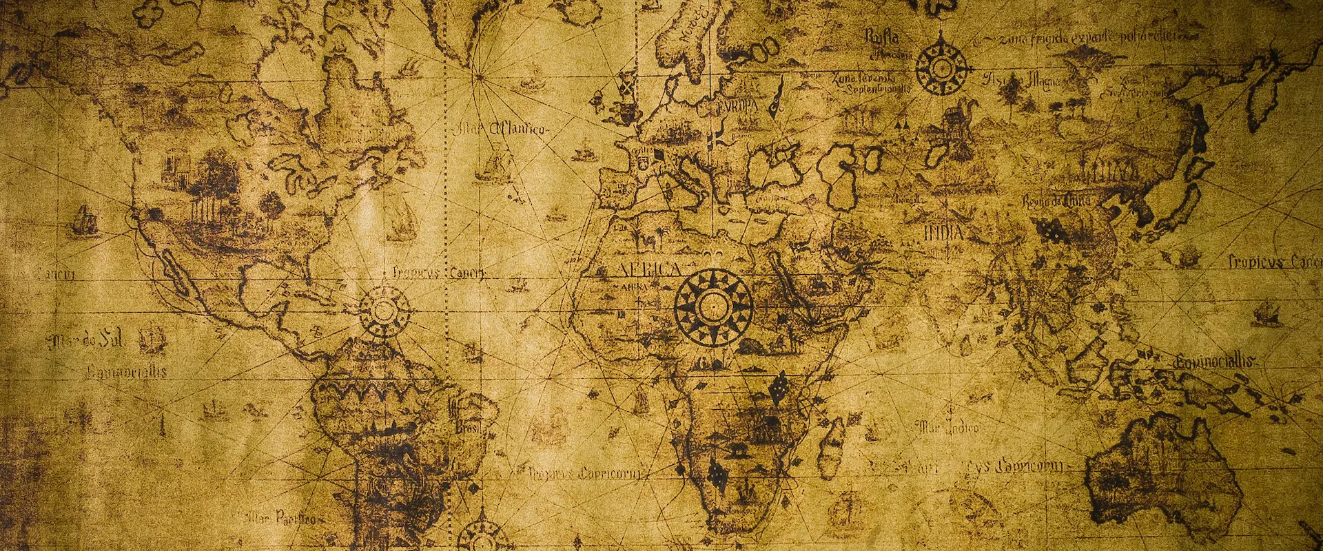 Imagen de fondo de un mapa