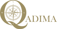 Logo de Qadima