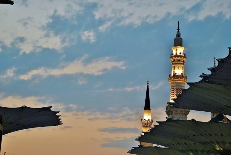Lo más destacado de Arabia Saudita