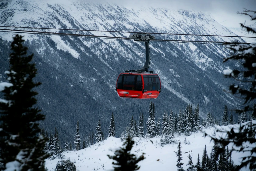 Whistler Espectacular