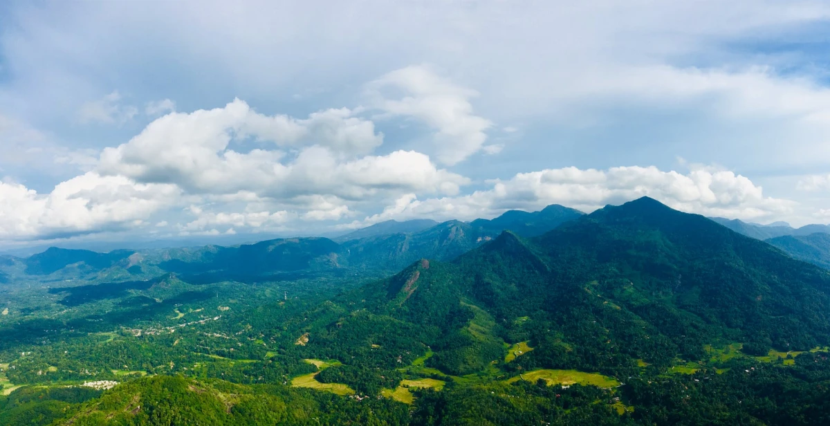 La Gran Ruta Sri Lanka