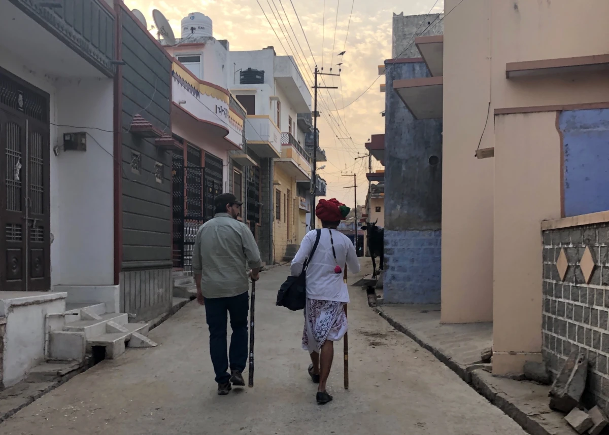 Convertir cualquier viaje en un Gran Viaje