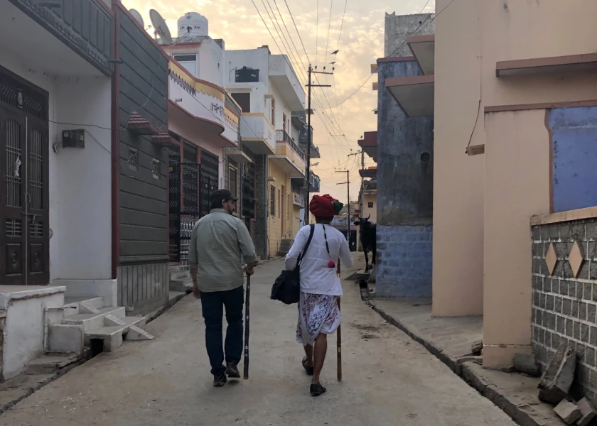 Convertir cualquier viaje en un Gran Viaje