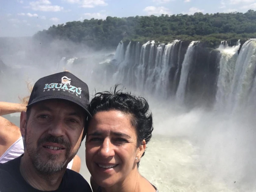 Viajes en Pilar y Miguel