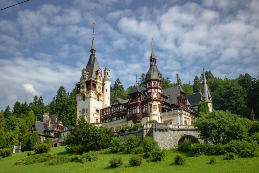 Viajes en Rumania