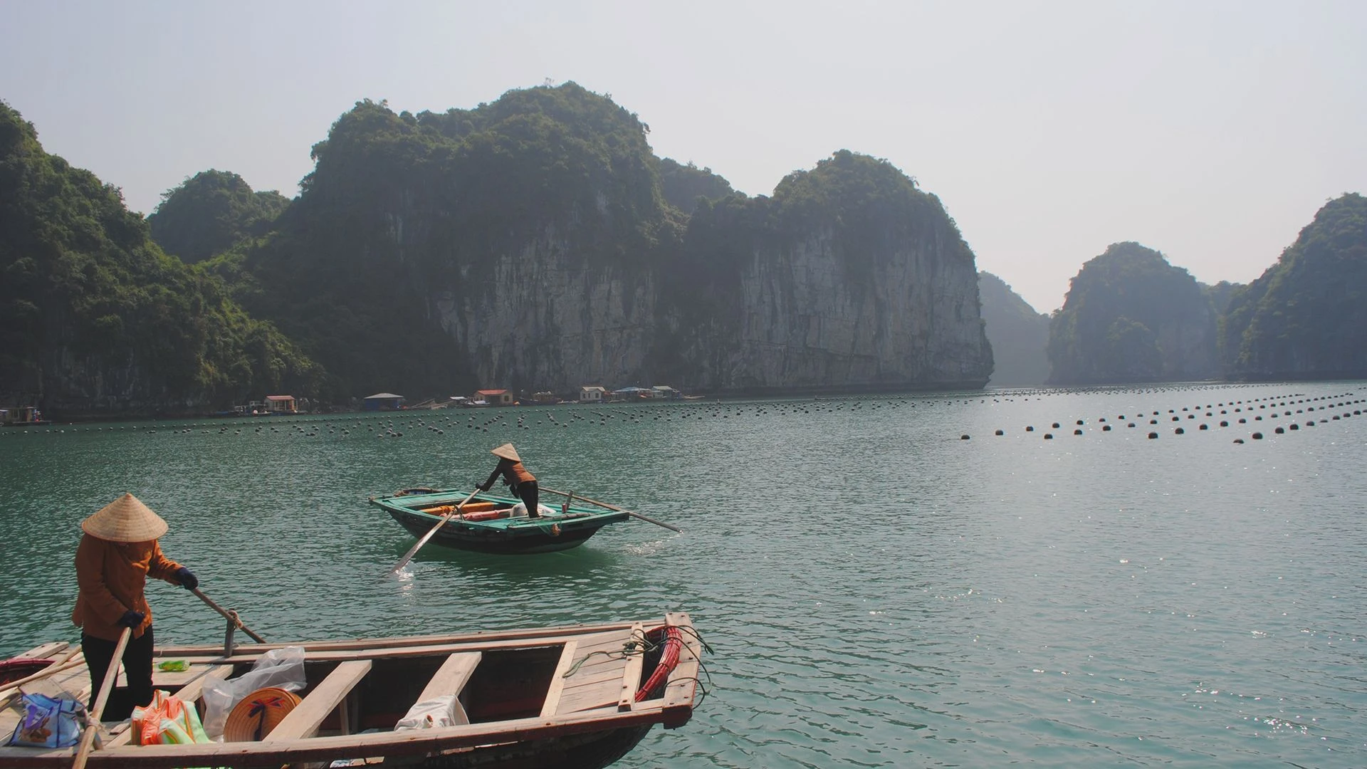 Viajes y Expediciones en Asia