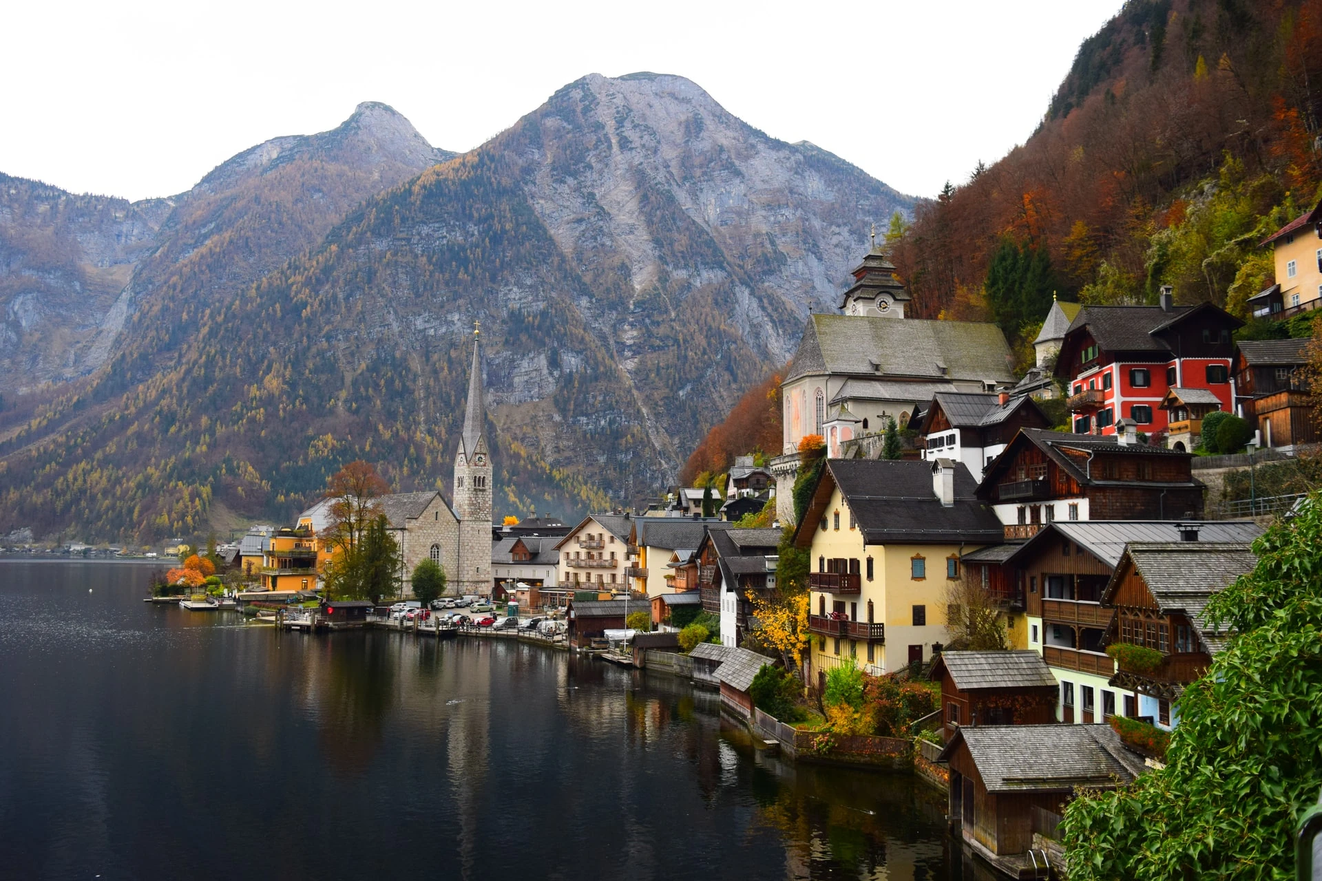 Viajes y Expediciones en Europa
