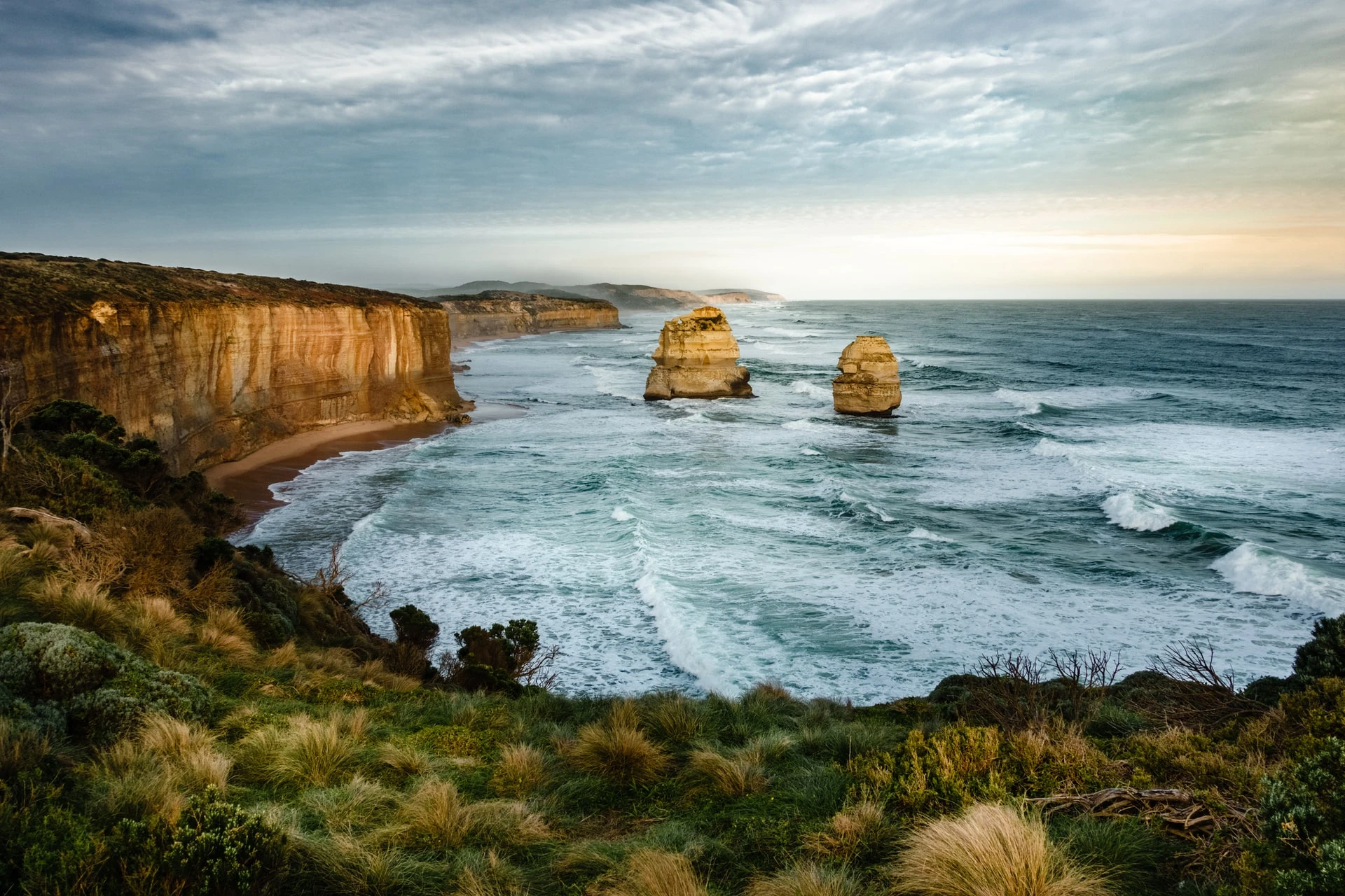 Viajes y Expediciones en Oceanía