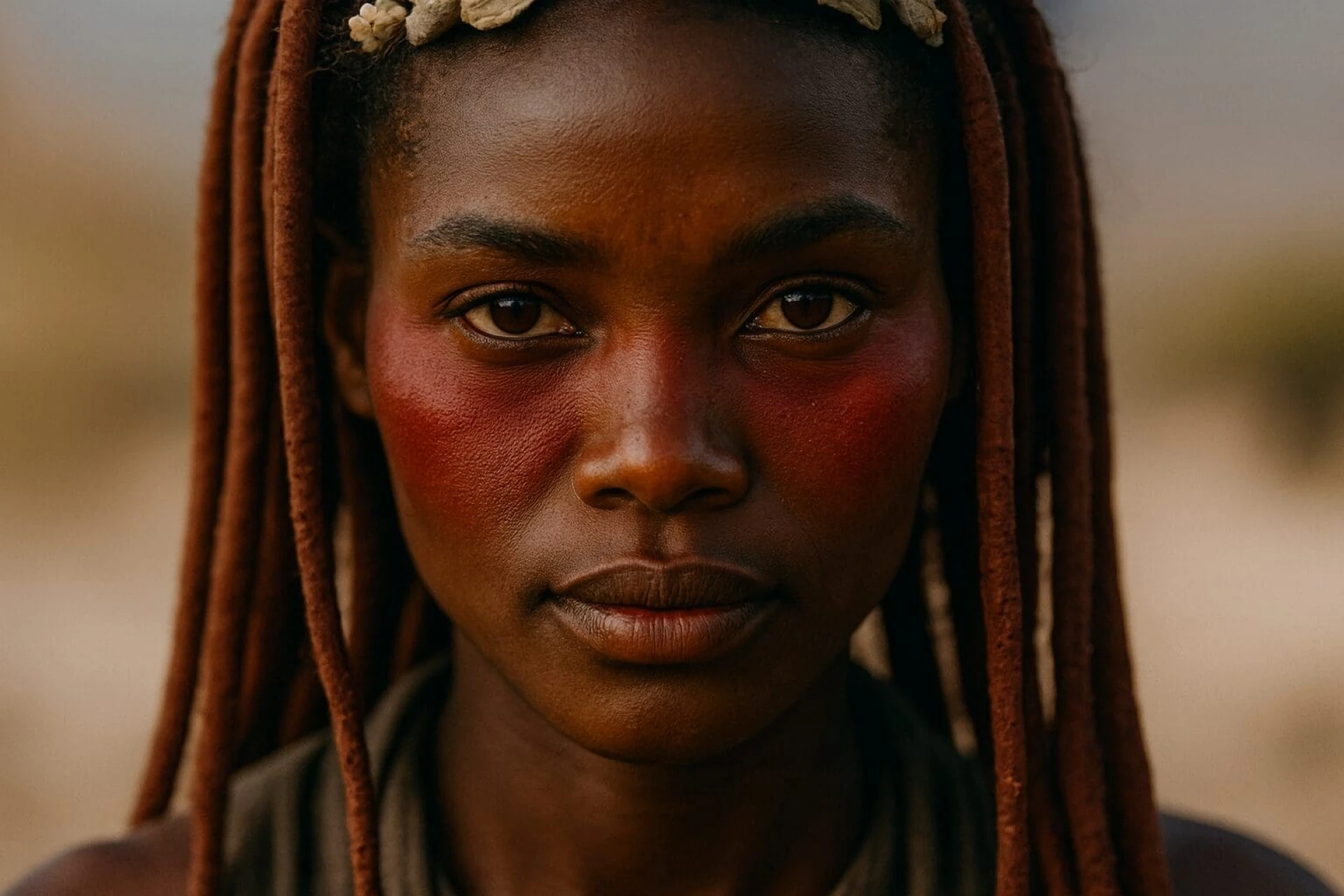 Angola