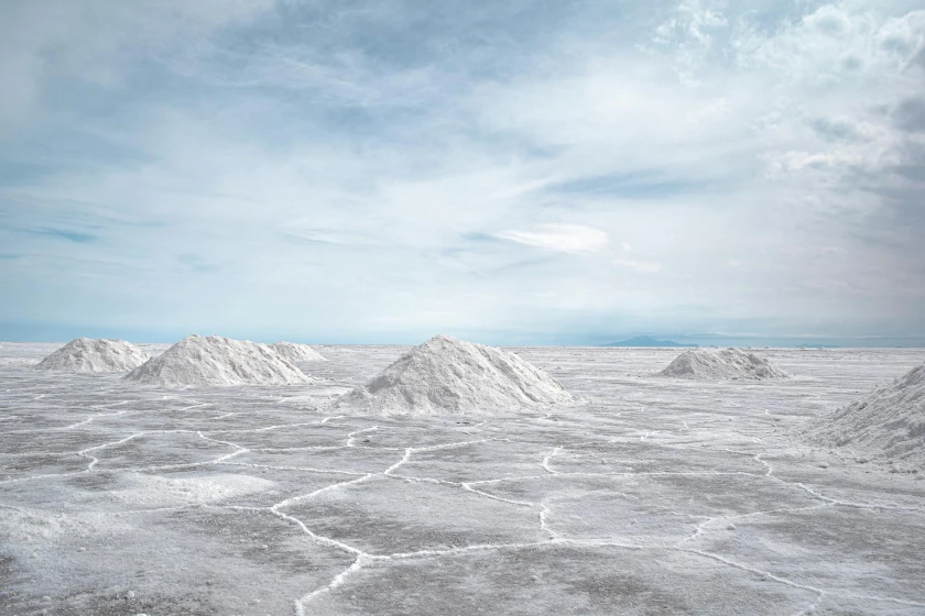 Viajes en Bolivia