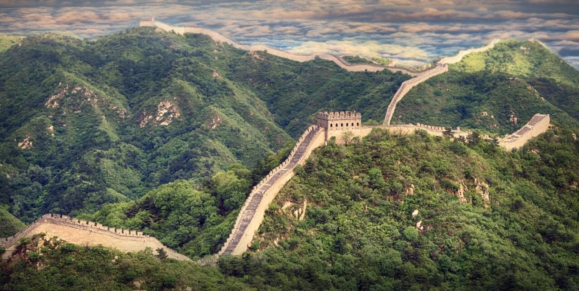 Viajes en China