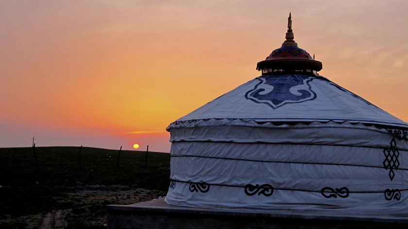 Viajes en Mongolia