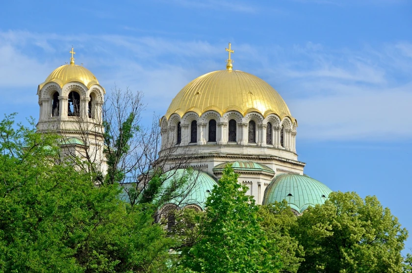Viajes en Bulgaria