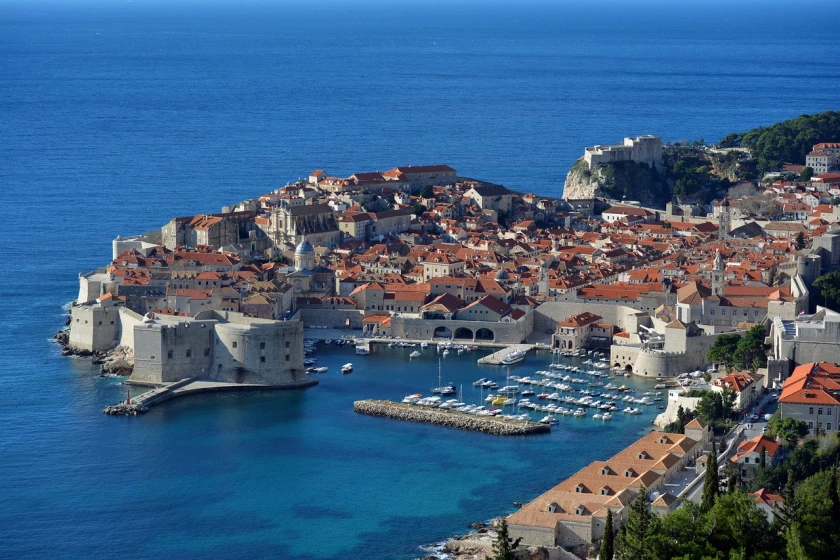 Viajes en Croacia